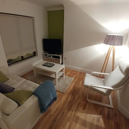 The Grand Canal Dock Apartment Дублін Екстер'єр фото