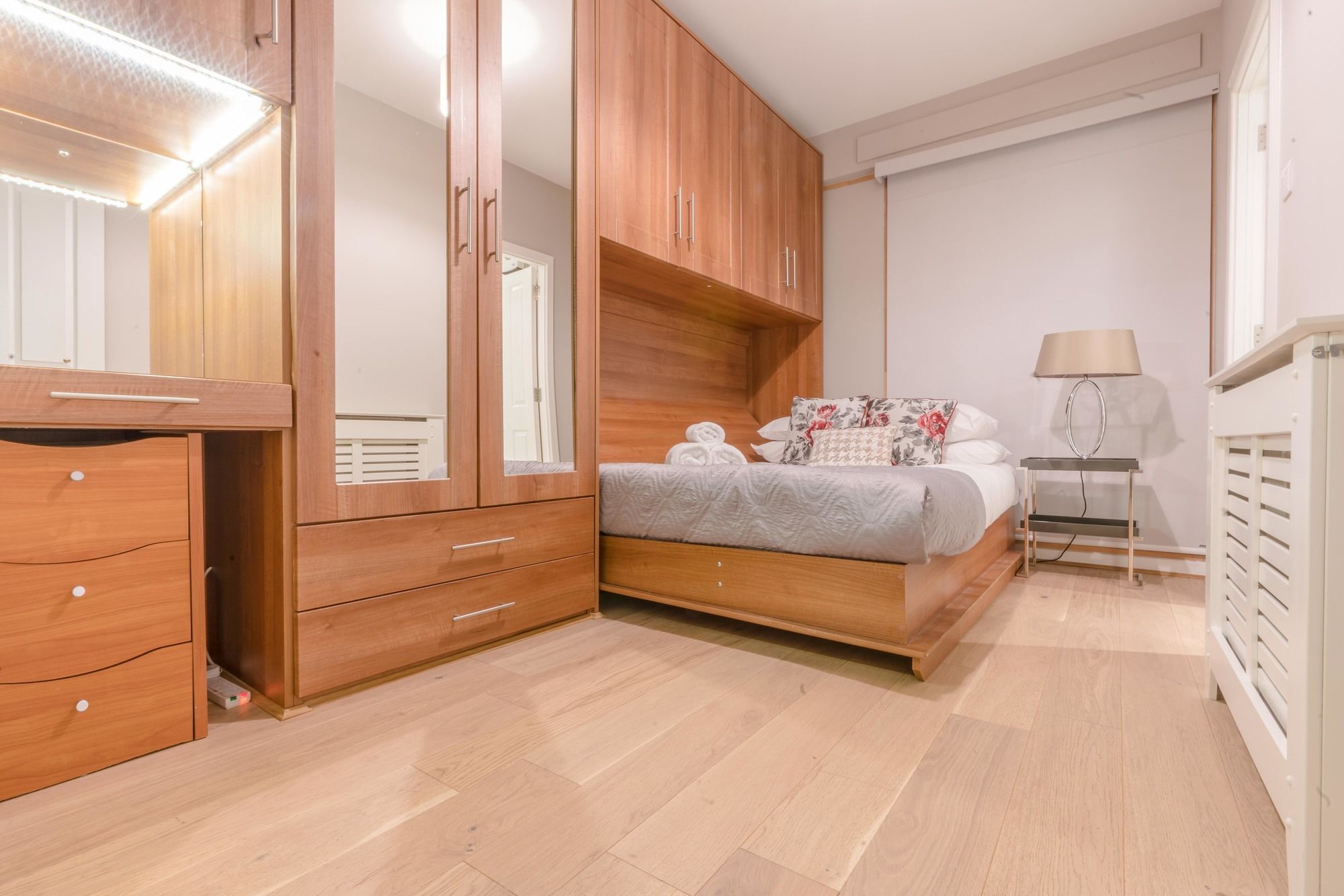 The Grand Canal Dock Apartment Дублін Екстер'єр фото